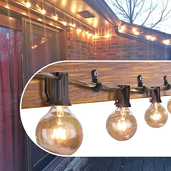 Elevate Your Outdoor Space with the Best Hooks for Outdoor String Lights