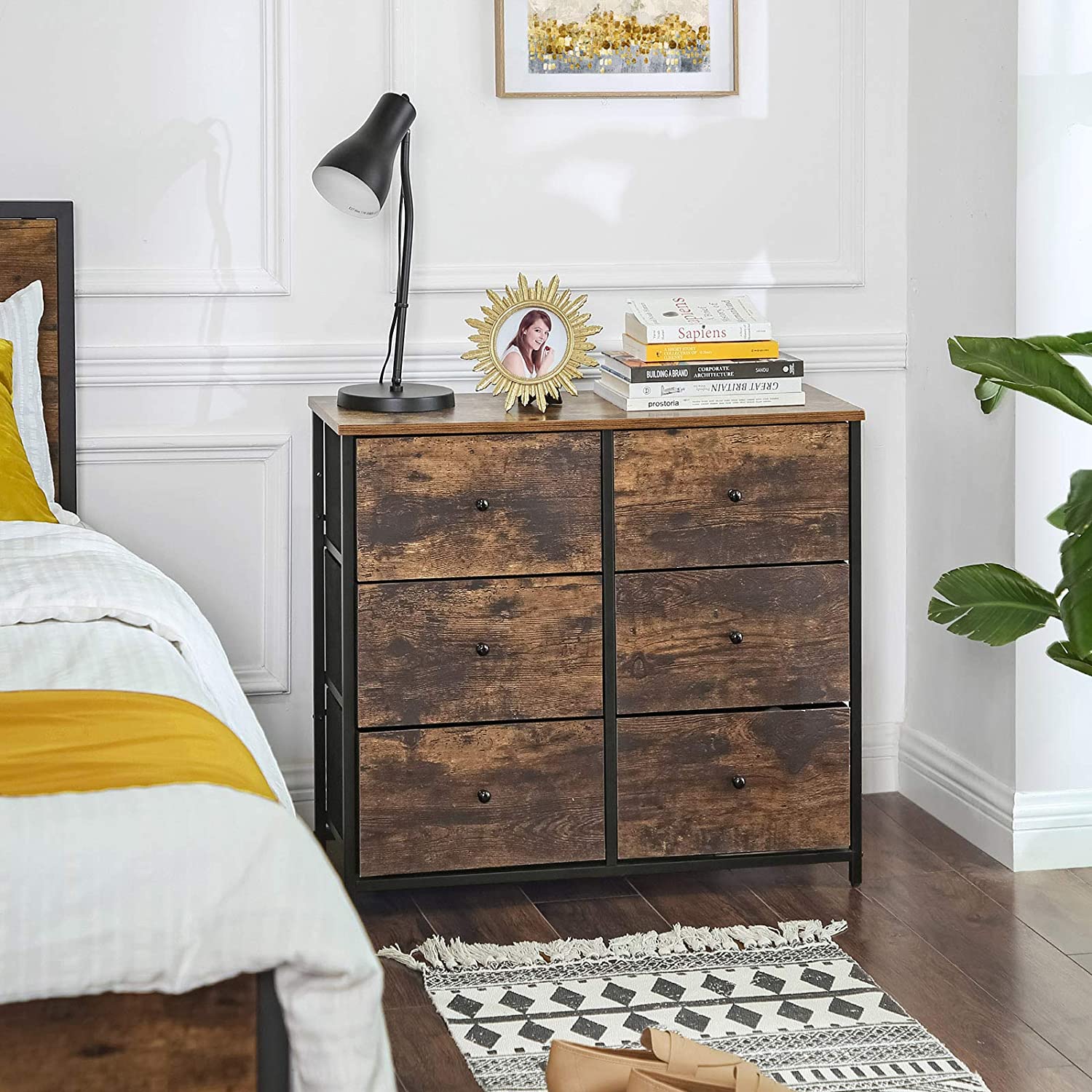 The Ultimate Guide to a Perfect Bedroom Cabinet