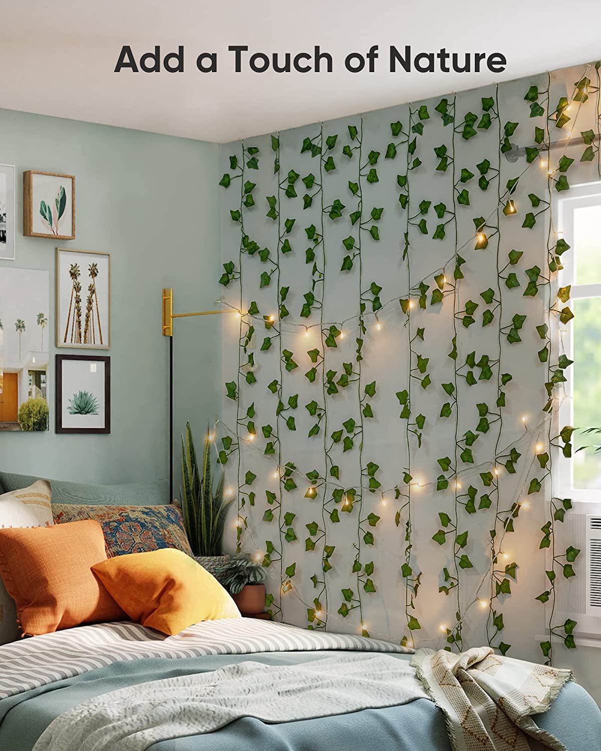 Light Up Your Bedroom with These Aesthetically Pleasing Ideas