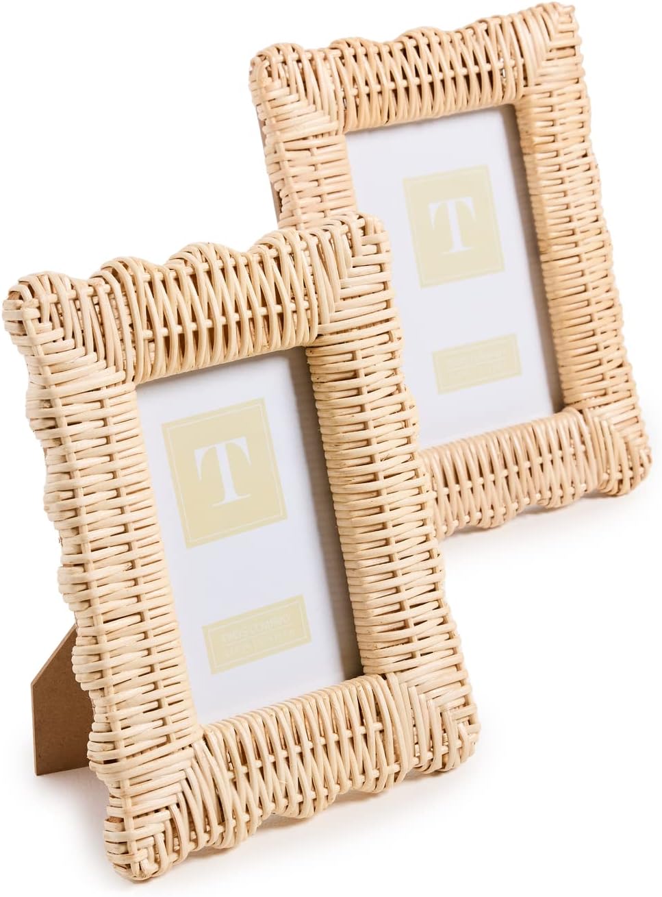 Bamboo Picture Frames: A Natural Touch to Your Home Decor