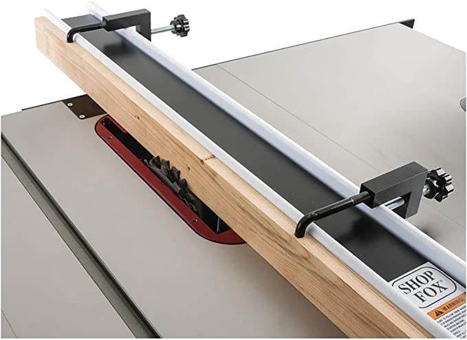 All You Need to Know About Table Saw Fence Clamping Systems