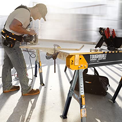 Choosing the Best Saw Horses for your Projects in 2022