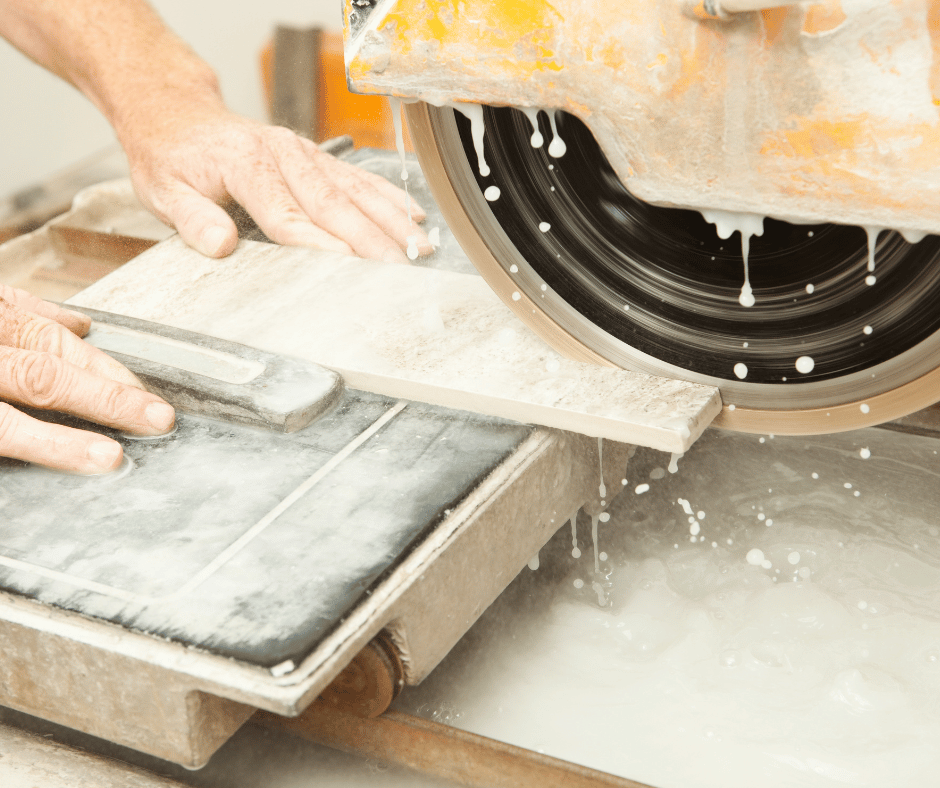 What You Should Know Before Buying a Wet Tile Saw