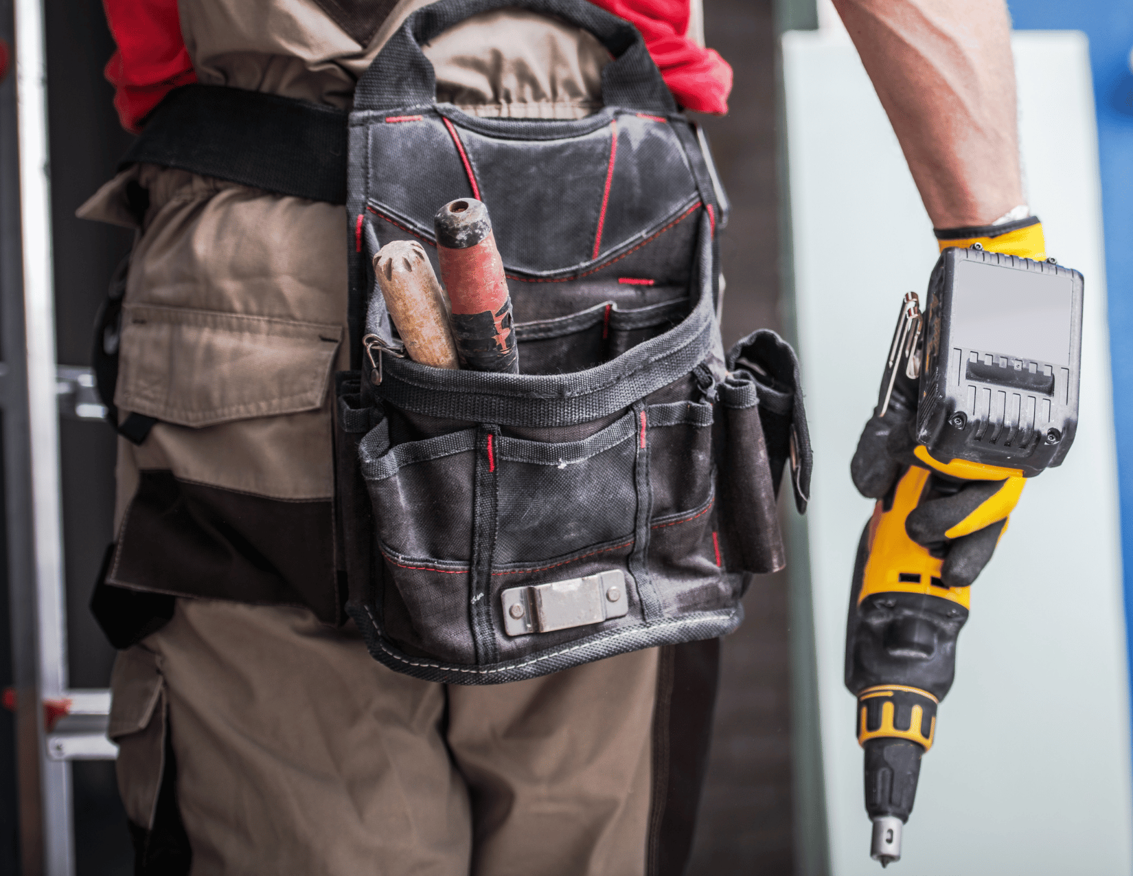 5 Best Impact Drivers Reviews