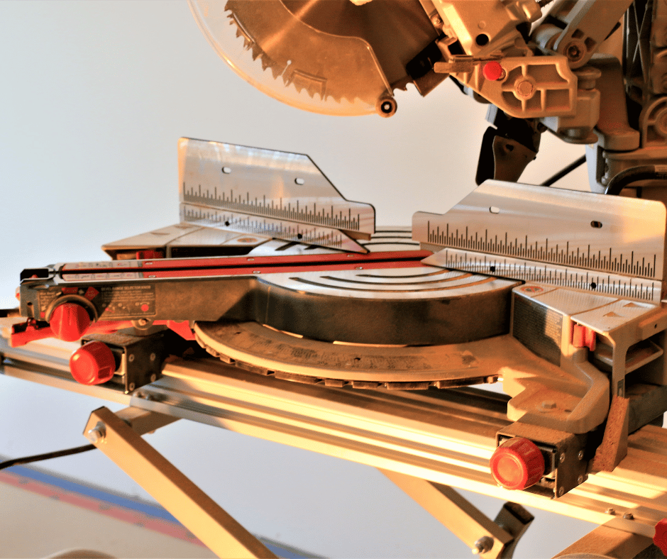The Benefits of the Performax Mitre Saw