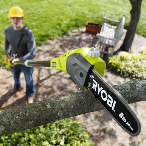 10 Reasons Why The Ryobi Pole Saw Is The Best One On The Market
