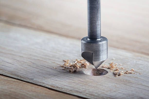 Need a countersink drill bit set? Look no further! Here How to Choose the Best Countersink Drill Bit Set for Your Project