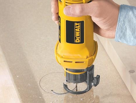 7 Reasons Why You Need a Dewalt Rotary Tool in Your Workshop