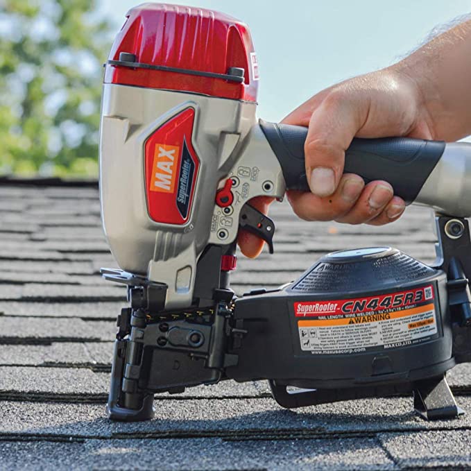 Is the MAX SUPERROOFERS NAIL GUN Worth All the Hype?