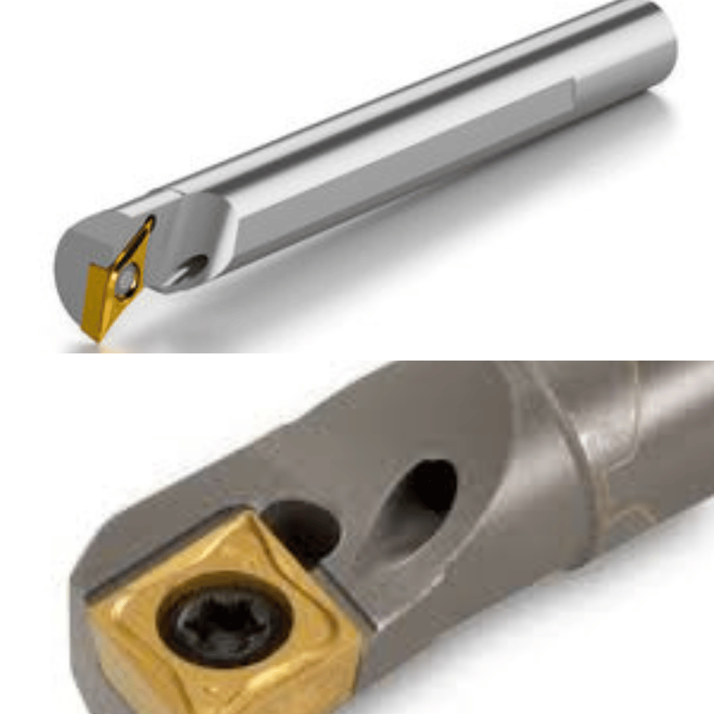 5 Reasons You Need Carbide Boring Bars in Your Life