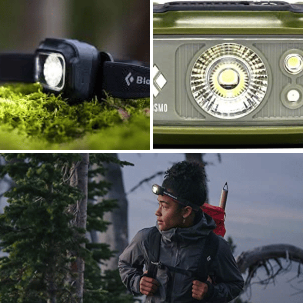Black Diamond Head Lamp Review: Is it Worth the Hype?