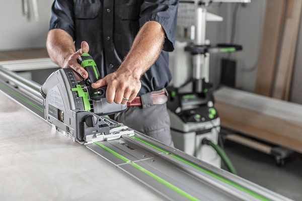 Masterforce Track Saw Review: Pros, Cons and Who It's Best For