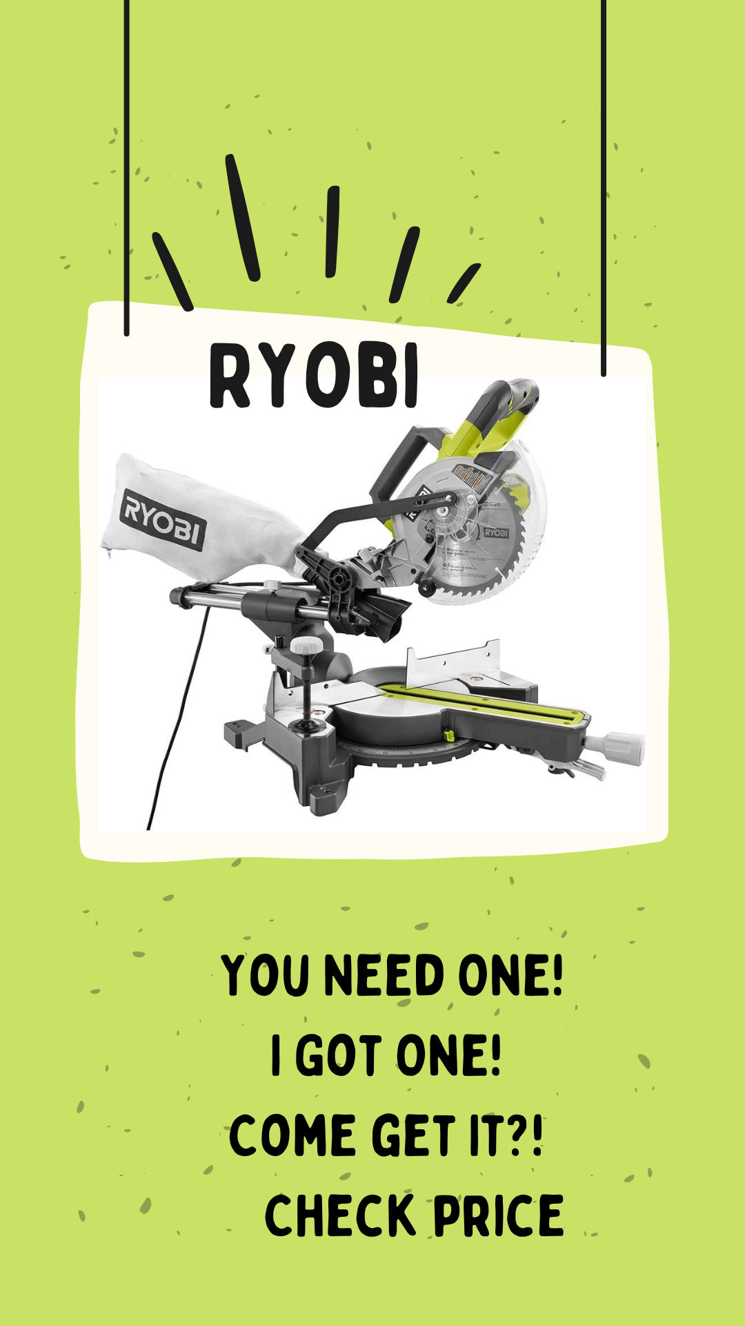 Discover the Perfect Cut with Ryobi Saw: Unlock the Skill of DIY Projects with precision