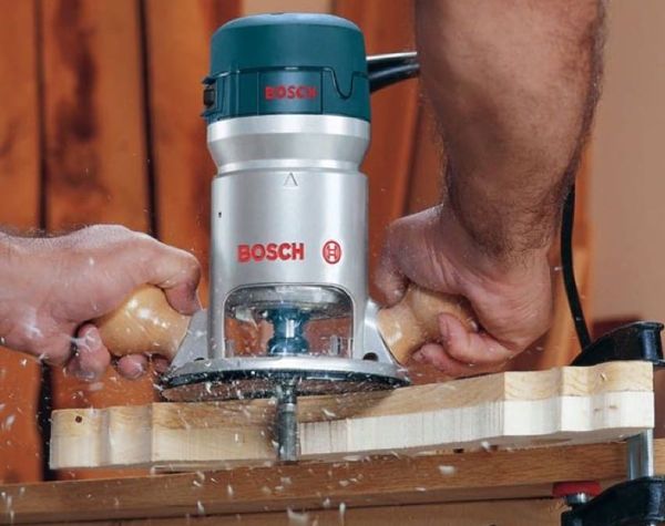 Trying Out the Top 5 Bosch Router Bits - A DIYer's Guide to Smooth Woodworking